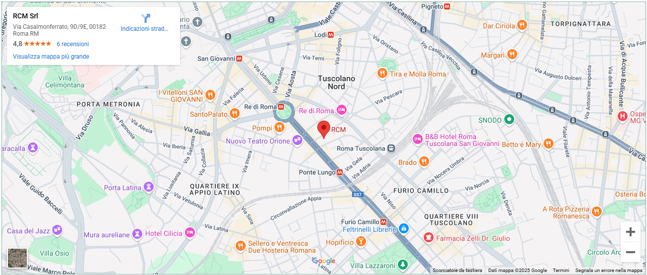 Mappa